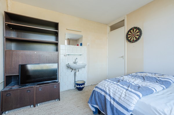 Medium property photo - Henry Dunantlaan 75, 2614 GL Delft
